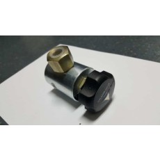 Isolator valve