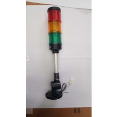 3color alarm light