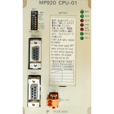LS전동식 (ELECTRIC) - MP 920 MODULE (전화문의요망)