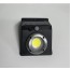 [제우스 코리아] 태양열 센서 램프/ SOLAR LED LAMP
