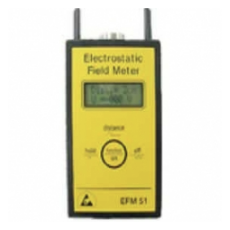 [경기테크] EFM 51 (정전위 측정기)